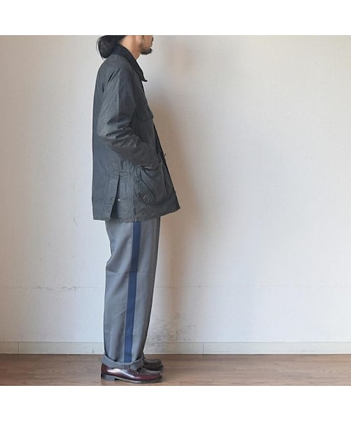 YOUSED（ユーズド）の「【4フラップの旧ビデイル！】YOUSED REMAKE