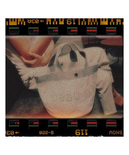 PONSEN（ポンセン）の「PONSEN　丸底バッグ（トートバッグ・レディース・その他）」の5枚目の写真