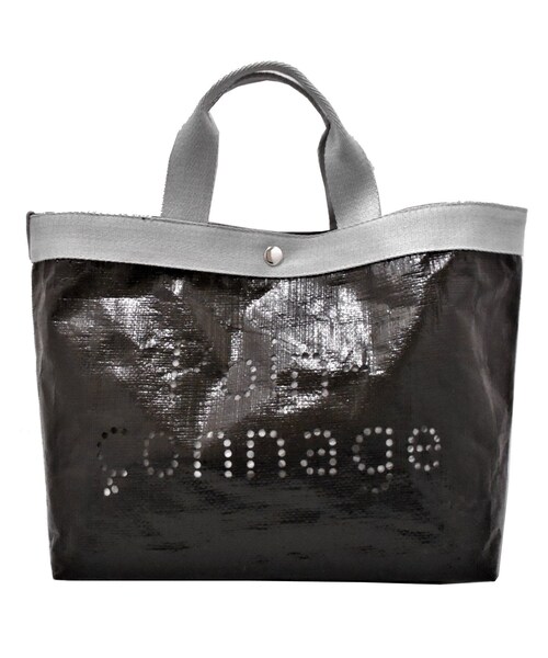 PONSEN（ポンセン）の「PONSEN　レッスンバッグ（トートバッグ・レディース・その他）」の3枚目の写真