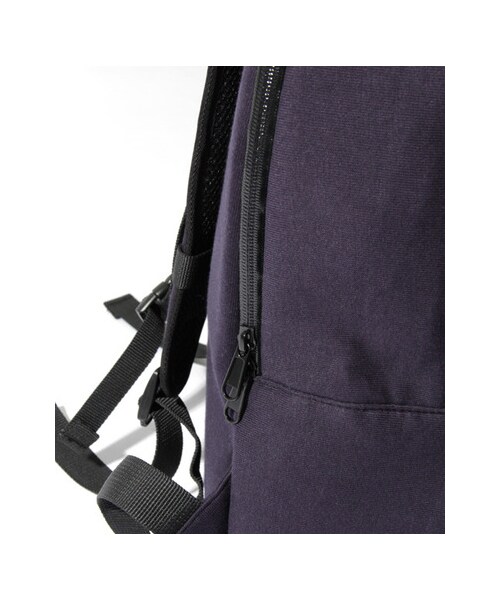 URBAN RESEARCH DOORS（アーバンリサーチドアーズ）の「Sweat Day Pack（バッグ・メンズ・Navy/杢Gry・FREE）」の9枚目の写真