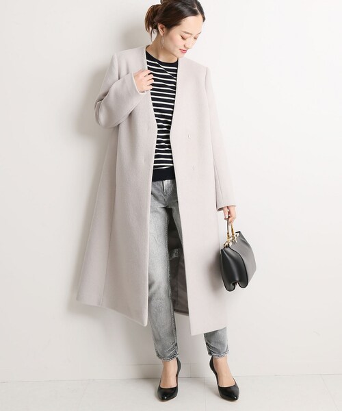 VERMEIL par iena（ヴェルメイユパーイエナ）の「スーパーアンゴラ