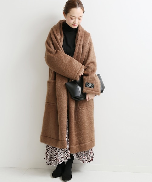 VERMEIL par iena（ヴェルメイユパーイエナ）の「SAMUEL TWEED  