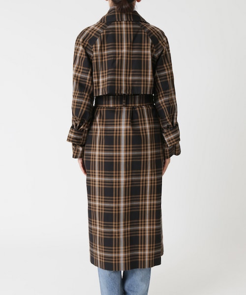 VERMEIL par iena（ヴェルメイユパーイエナ）の「チェック