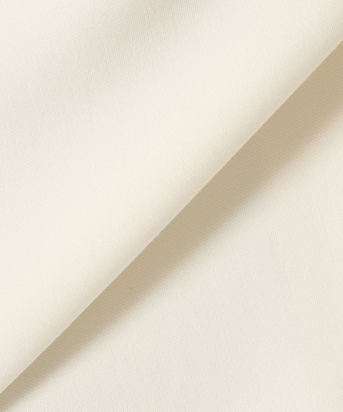 VERMEIL par iena（ヴェルメイユパーイエナ）の「《追加》W/E二重織