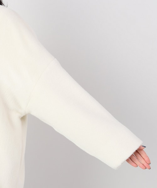 VERMEIL par iena（ヴェルメイユパーイエナ）の「ベビーアルパカ