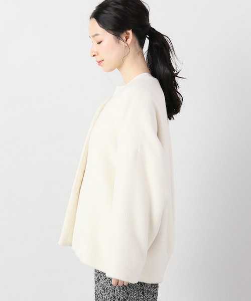 VERMEIL par iena（ヴェルメイユパーイエナ）の「ベビーアルパカ