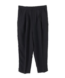 KBF | クロップドパンツ(パンツ)