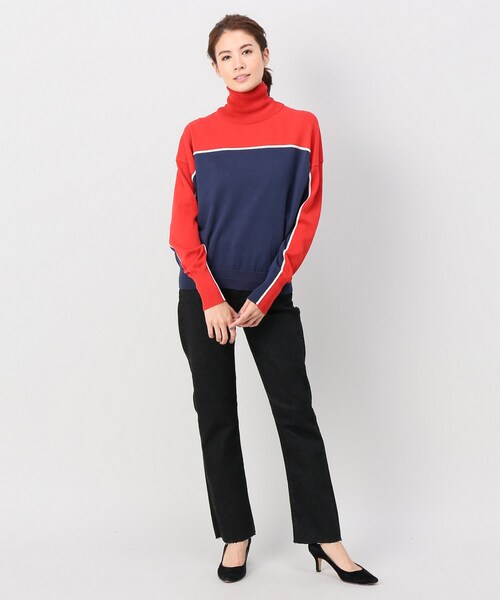 JOINT WORKS（ジョイントワークス）の「MAISON EUREKA stripe high 