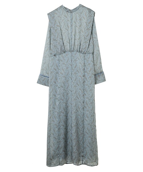 CLANE（クラネ）の「プチフラワーワンピース（）」 - WEAR