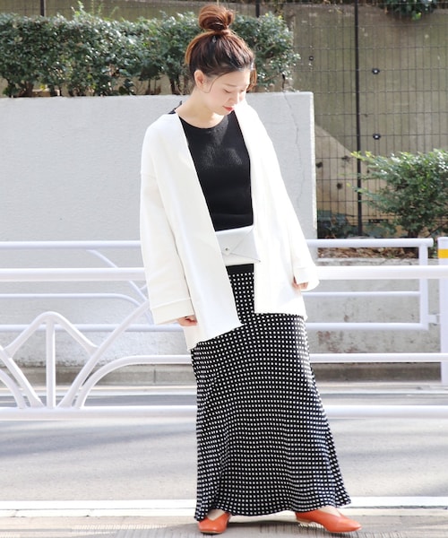 JOURNAL STANDARD（ジャーナルスタンダード）の「《予約》 2WAY バッグ◆（バッグ・ブラック/フリー/在庫あり）」の12枚目の写真