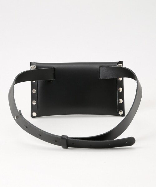 JOURNAL STANDARD（ジャーナルスタンダード）の「《予約》 2WAY バッグ◆（バッグ・ブラック/フリー/在庫あり）」の17枚目の写真