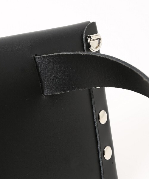 JOURNAL STANDARD（ジャーナルスタンダード）の「《予約》 2WAY バッグ◆（バッグ・ブラック/フリー/在庫あり）」の21枚目の写真