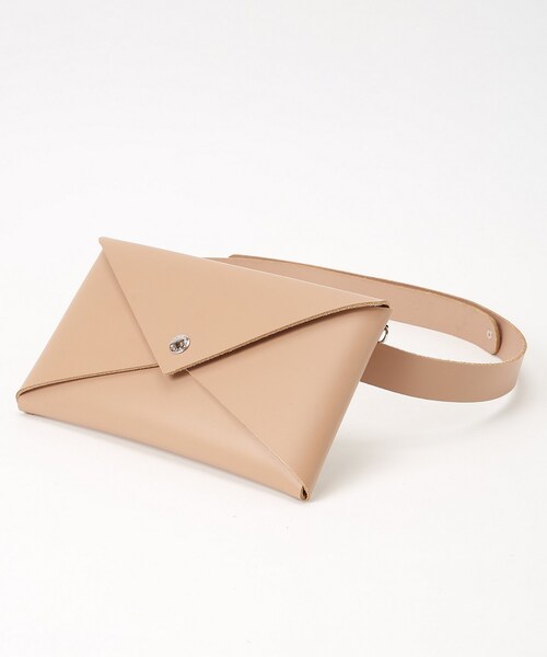 JOURNAL STANDARD（ジャーナルスタンダード）の「《予約》 2WAY バッグ◆（バッグ・ブラック/フリー/在庫あり）」の2枚目の写真