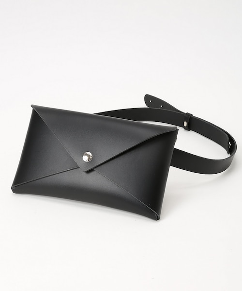 JOURNAL STANDARD（ジャーナルスタンダード）の「《予約》 2WAY バッグ◆（バッグ・ブラック/フリー/在庫あり）」の15枚目の写真