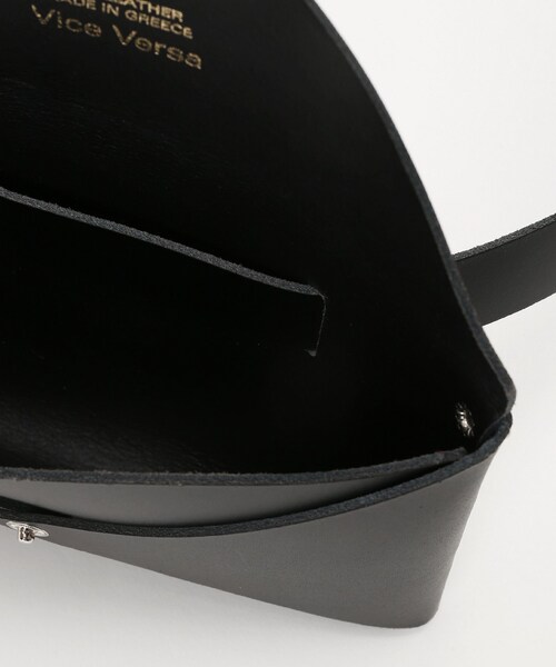 JOURNAL STANDARD（ジャーナルスタンダード）の「《予約》 2WAY バッグ◆（バッグ・ブラック/フリー/在庫あり）」の19枚目の写真