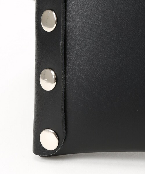 JOURNAL STANDARD（ジャーナルスタンダード）の「《予約》 2WAY バッグ◆（バッグ・ブラック/フリー/在庫あり）」の20枚目の写真