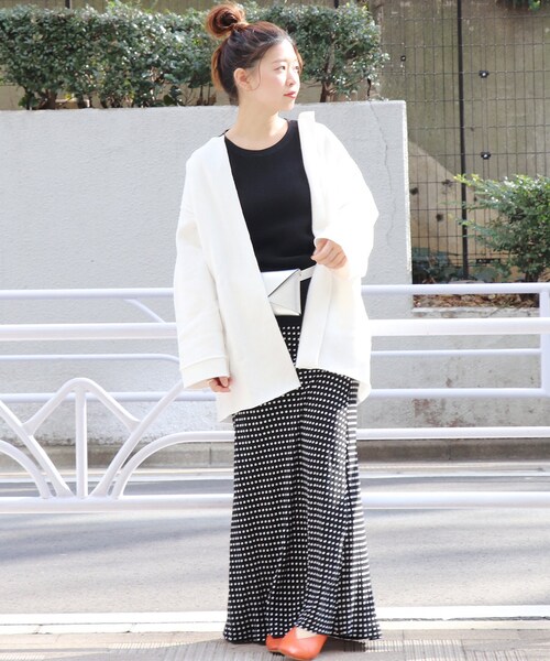 JOURNAL STANDARD（ジャーナルスタンダード）の「《予約》 2WAY バッグ◆（バッグ・ブラック/フリー/在庫あり）」の11枚目の写真