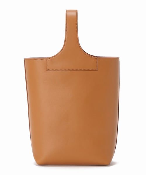 plage（プラージュ）の「INNIS SP TUTTI TOTE PICOLLO（）」 - WEAR