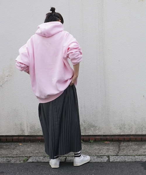 journal standard luxe SUNDAYスウェットハーフZip（JOURNAL
