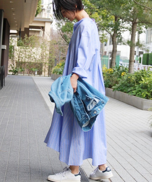 ★REISS Camelia プリントセルフタイシャツミニ 上質ワンピ★ ☆REISS Camelia プリントセルフタイシャツミニ 上質ワンピ