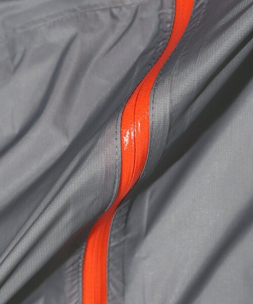 JOURNAL STANDARD relume（ジャーナルスタンダード　レリューム）の「OMM / オーエムエム : Halo Smock（ジャケット/アウター・グレー/S/M/L）」の14枚目の写真