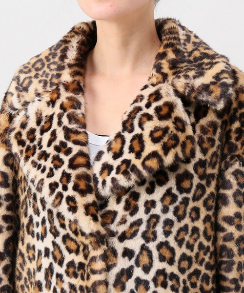 AP STUDIO（エーピーストゥディオ）の「STAND レオパード