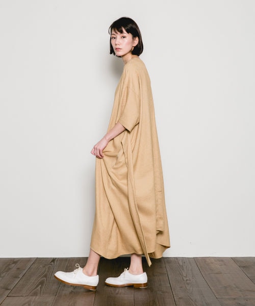 Curensology（カレンソロジー）の「コンチネンタルリネン