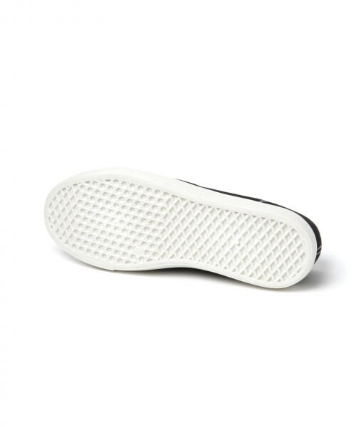 studio CLIP（スタディオクリップ）の「カラーキャンバススリッポン（シューズ・ホワイト/ブラック/レッド/ベージュ）」の12枚目の写真