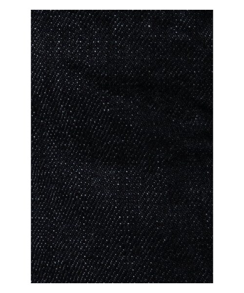 IENA（イエナ）の「ストレッチデニムタイトスカート（ひざ丈スカート・レディース・ネイビー/ホワイト・36/38/40）」の11枚目の写真