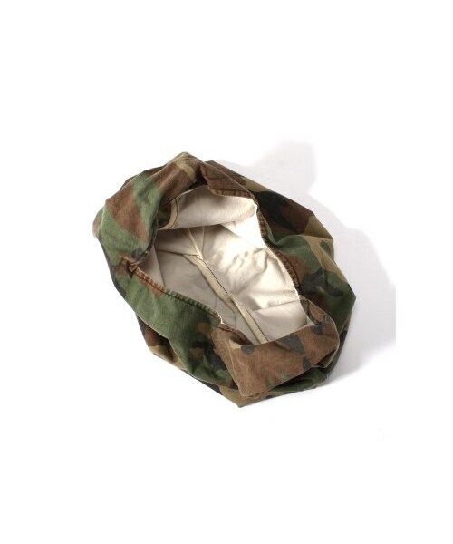 JOURNAL STANDARD relume（ジャーナルスタンダード　レリューム）の「【MASTER&co./マスターアンドコー】メイサイトートSmall（トートバッグ・レディース・カーキ・フリー）」の6枚目の写真