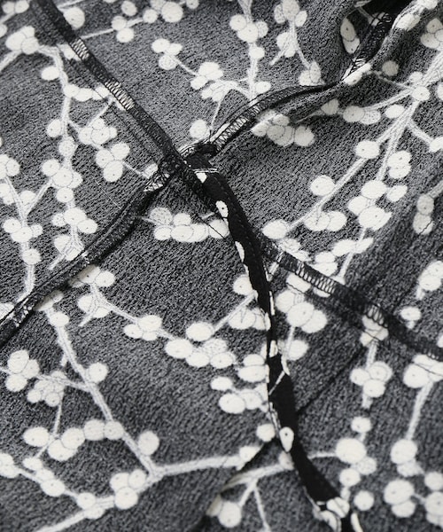 IENA（イエナ）の「ROUJE Cherry fleurs GABIN（）」 - WEAR