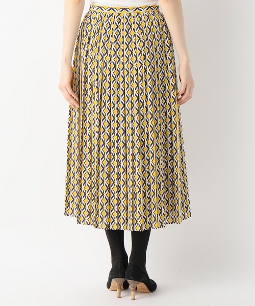 Spick & Span（スピックアンドスパン）の「ジオメトリック
