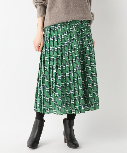 Spick & Span（スピックアンドスパン）の「ジオメトリック