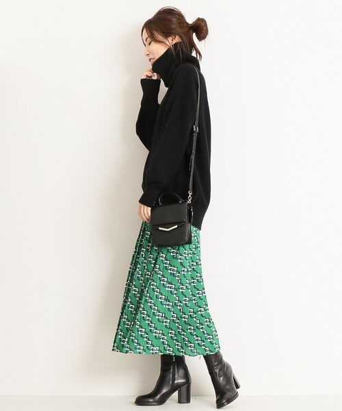 Spick & Span（スピックアンドスパン）の「ジオメトリック