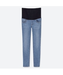 UNIQLO | マタニティウルトラストレッチジーンズ(デニムパンツ)