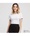 UNIQLO(ユニクロ)の「トップス(Tシャツ/カットソー)」