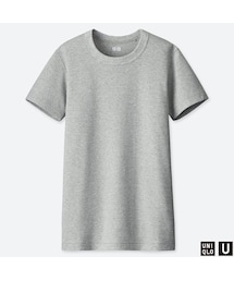 UNIQLO | クルーネックT（半袖）(Tシャツ/カットソー)