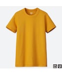 UNIQLO(ユニクロ)の「トップス(Tシャツ/カットソー)」