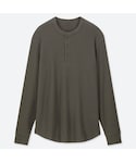 UNIQLO(ユニクロ)の「トップス(Tシャツ/カットソー)」