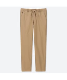 UNIQLO | リラックスフィットイージーパンツ（丈長め82cm）(その他パンツ)