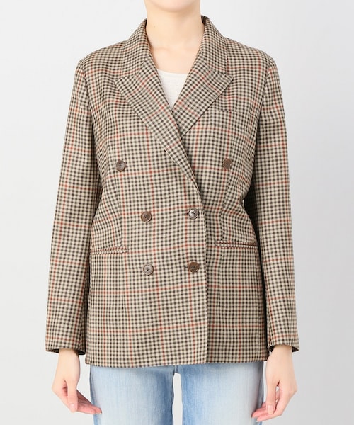 Deuxieme Classe（ドゥーズィエムクラス）の「COUTURE DADAM