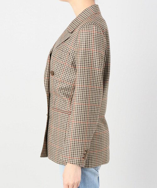 Deuxieme Classe（ドゥーズィエムクラス）の「COUTURE DADAM