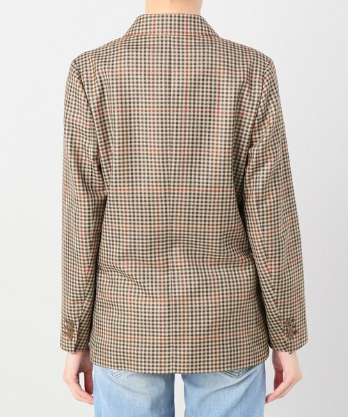 Deuxieme Classe（ドゥーズィエムクラス）の「COUTURE DADAM