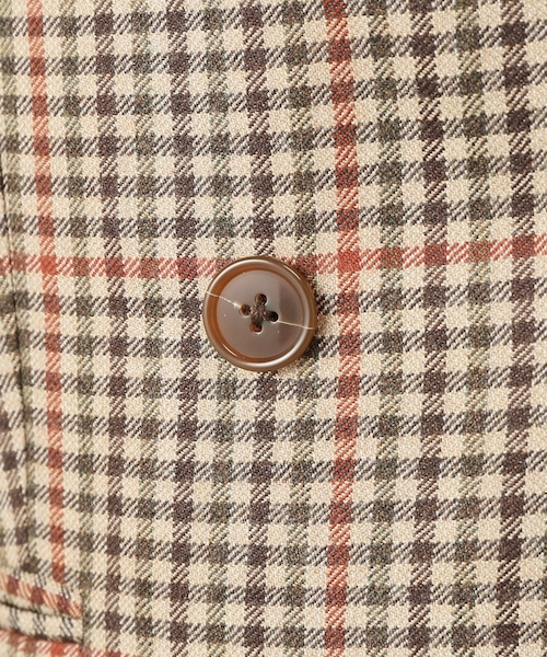 Deuxieme Classe（ドゥーズィエムクラス）の「COUTURE DADAM DOUBLE