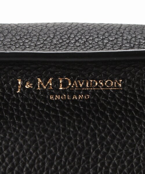 IENA（イエナ）の「J&M DAVIDSON VITA S（）」 - WEAR