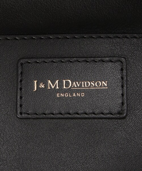 IENA（イエナ）の「J&M DAVIDSON VITA S（）」 - WEAR