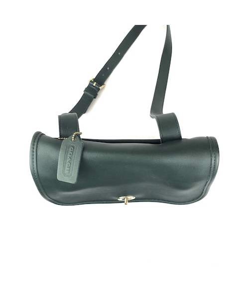 STORES.jp（ストアーズドットジェーピー）の「COACH コーチ レザー