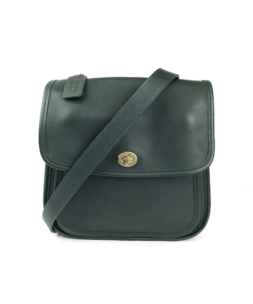 STORES.jp（ストアーズドットジェーピー）の「COACH コーチ レザー