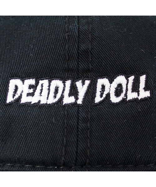 CHROME HEARTS（クロムハーツ）の「Jesse Jo Stark - DEADLY