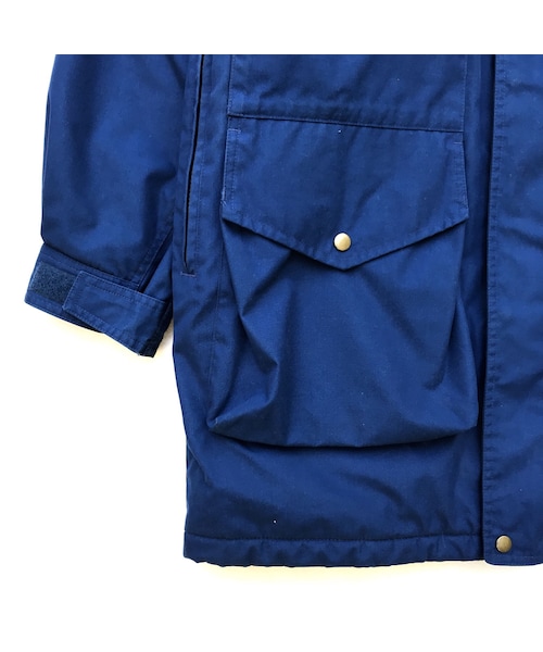 【オススメ品】LANDS’END ランズエンド ダウンジャケット ネイビー XL LANDS END(ランズエンド) ⁄ ランズエンド⁄ダウンジャケット⁄L⁄ナイロン